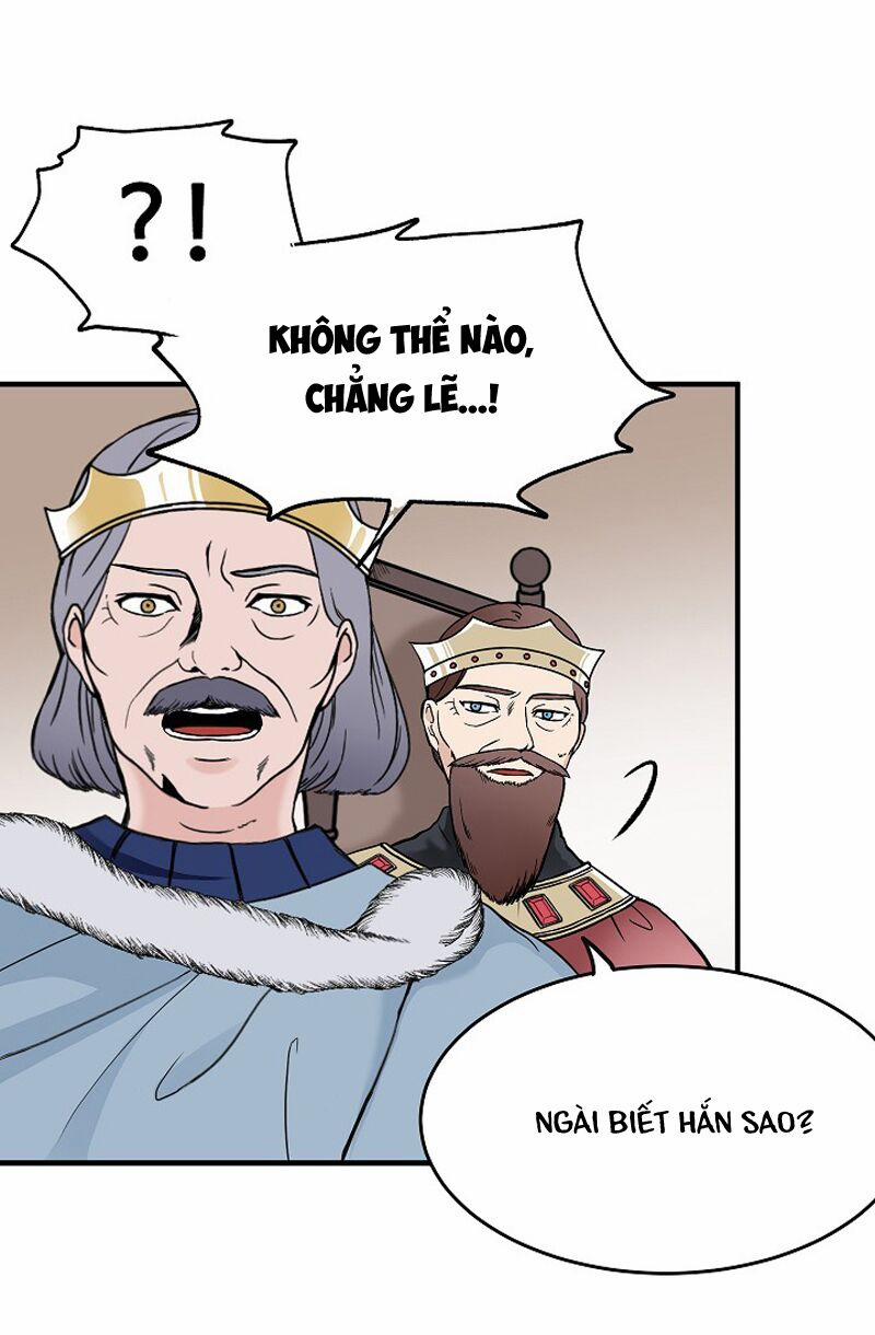 Mylord, Nữ Hoàng Của Loài Sói! 2 trang 28