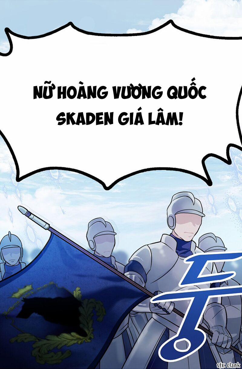 Mylord, Nữ Hoàng Của Loài Sói! 2 trang 30