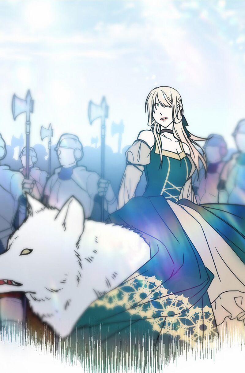 Mylord, Nữ Hoàng Của Loài Sói! 2 trang 31