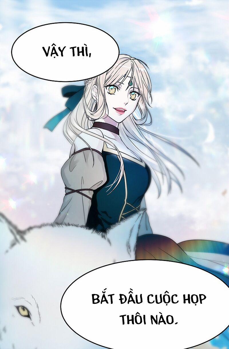 Mylord, Nữ Hoàng Của Loài Sói! 2 trang 37