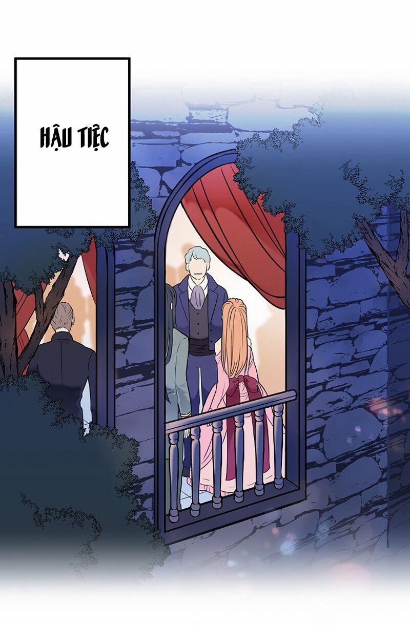 Mylord, Nữ Hoàng Của Loài Sói! 2 trang 38