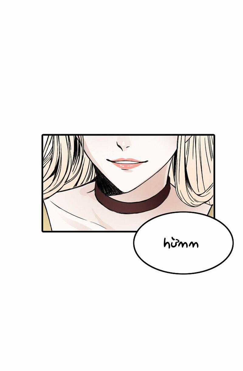 Mylord, Nữ Hoàng Của Loài Sói! 2 trang 4