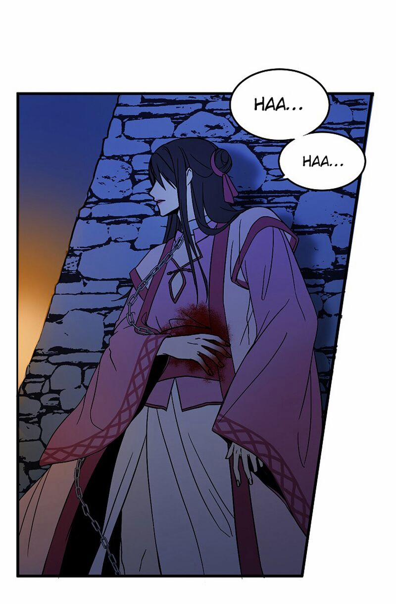 Mylord, Nữ Hoàng Của Loài Sói! 2 trang 41