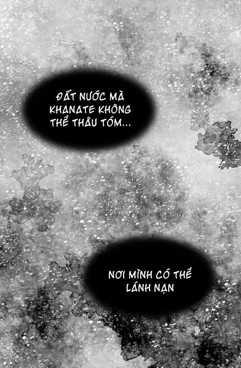 Mylord, Nữ Hoàng Của Loài Sói! 2 trang 43