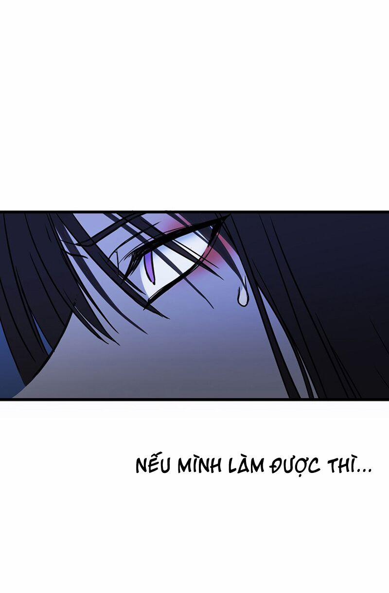 Mylord, Nữ Hoàng Của Loài Sói! 2 trang 44