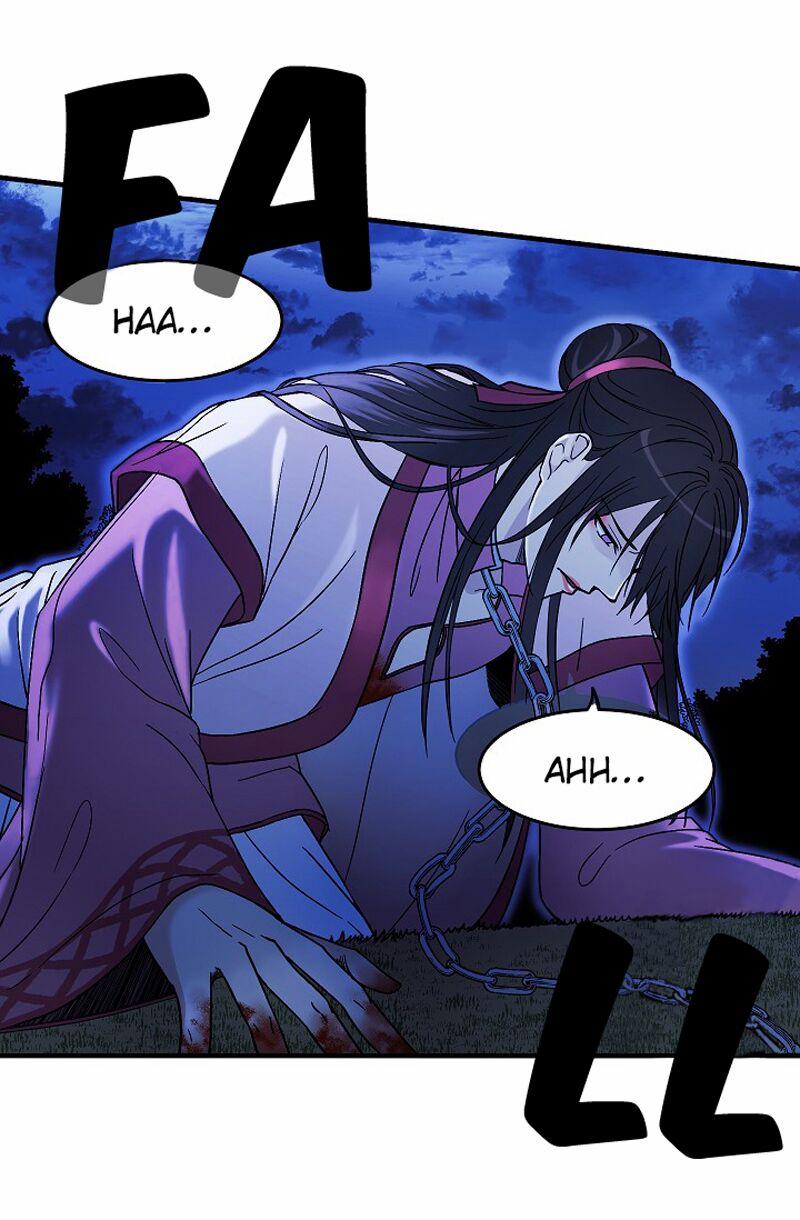 Mylord, Nữ Hoàng Của Loài Sói! 2 trang 47