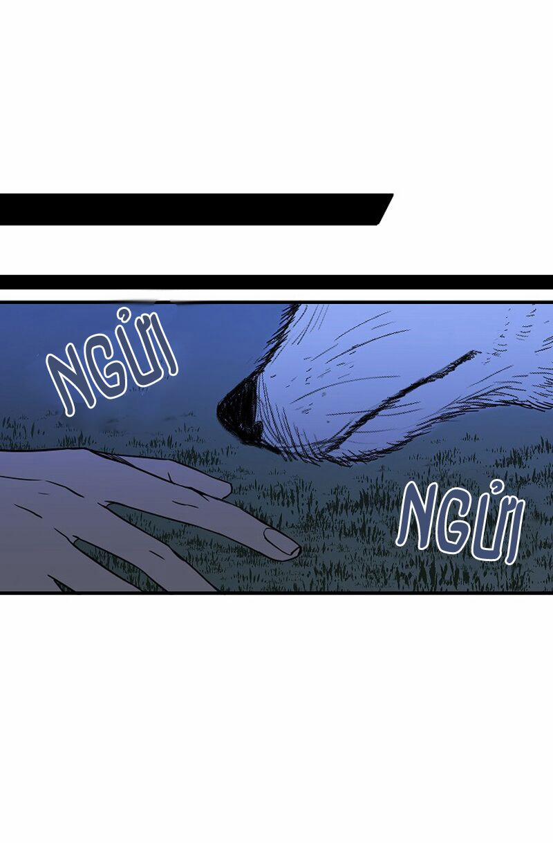 Mylord, Nữ Hoàng Của Loài Sói! 2 trang 48