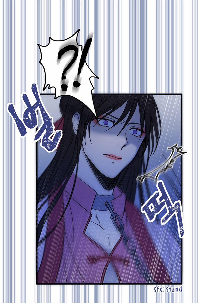 Mylord, Nữ Hoàng Của Loài Sói! 2 trang 50