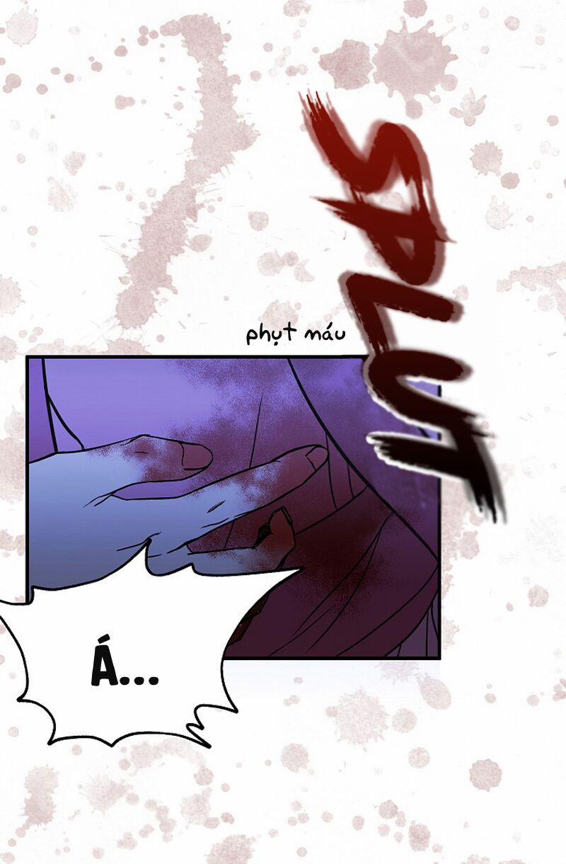 Mylord, Nữ Hoàng Của Loài Sói! 2 trang 51