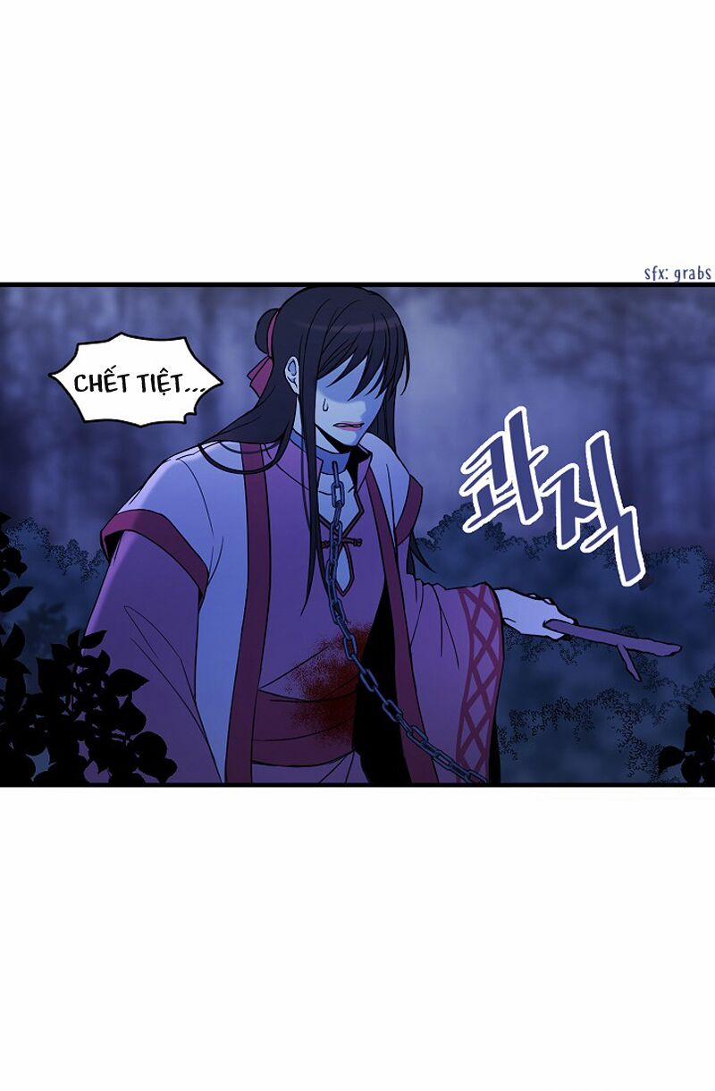 Mylord, Nữ Hoàng Của Loài Sói! 2 trang 52