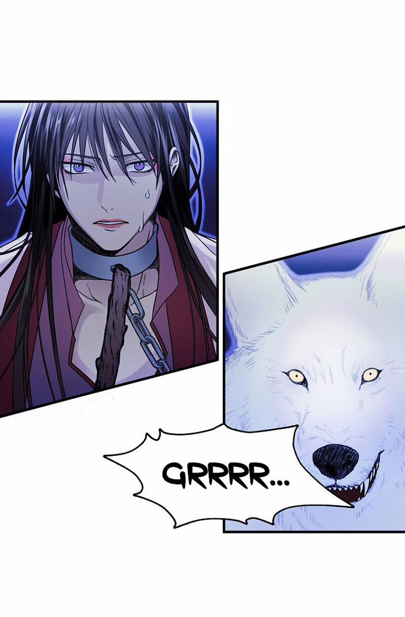 Mylord, Nữ Hoàng Của Loài Sói! 2 trang 54