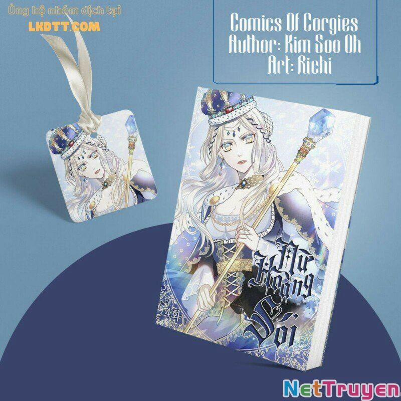 Mylord, Nữ Hoàng Của Loài Sói! 20 trang 0