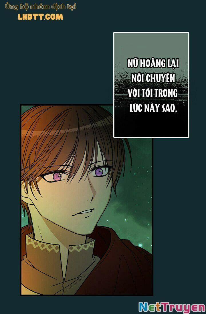 Mylord, Nữ Hoàng Của Loài Sói! 20 trang 1