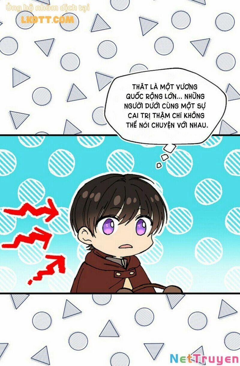 Mylord, Nữ Hoàng Của Loài Sói! 20 trang 10