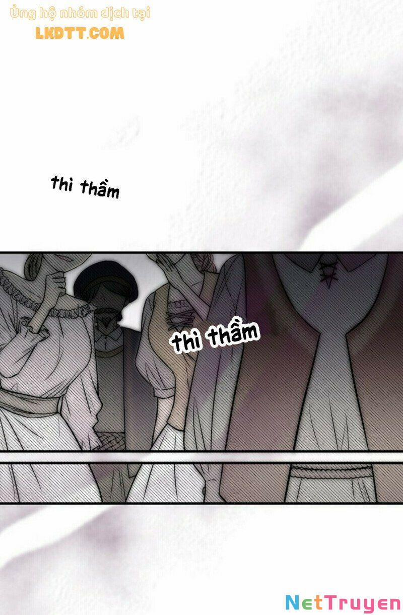 Mylord, Nữ Hoàng Của Loài Sói! 20 trang 12