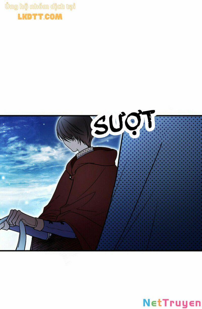 Mylord, Nữ Hoàng Của Loài Sói! 20 trang 15