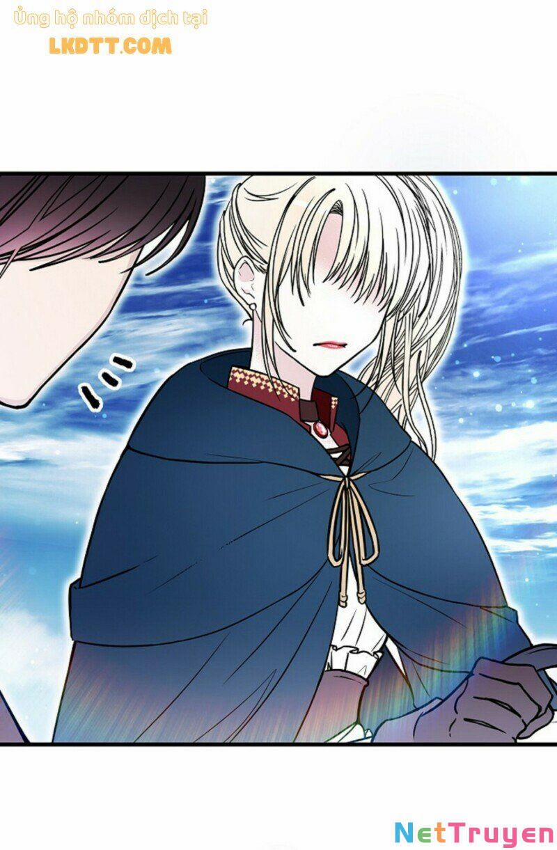 Mylord, Nữ Hoàng Của Loài Sói! 20 trang 16