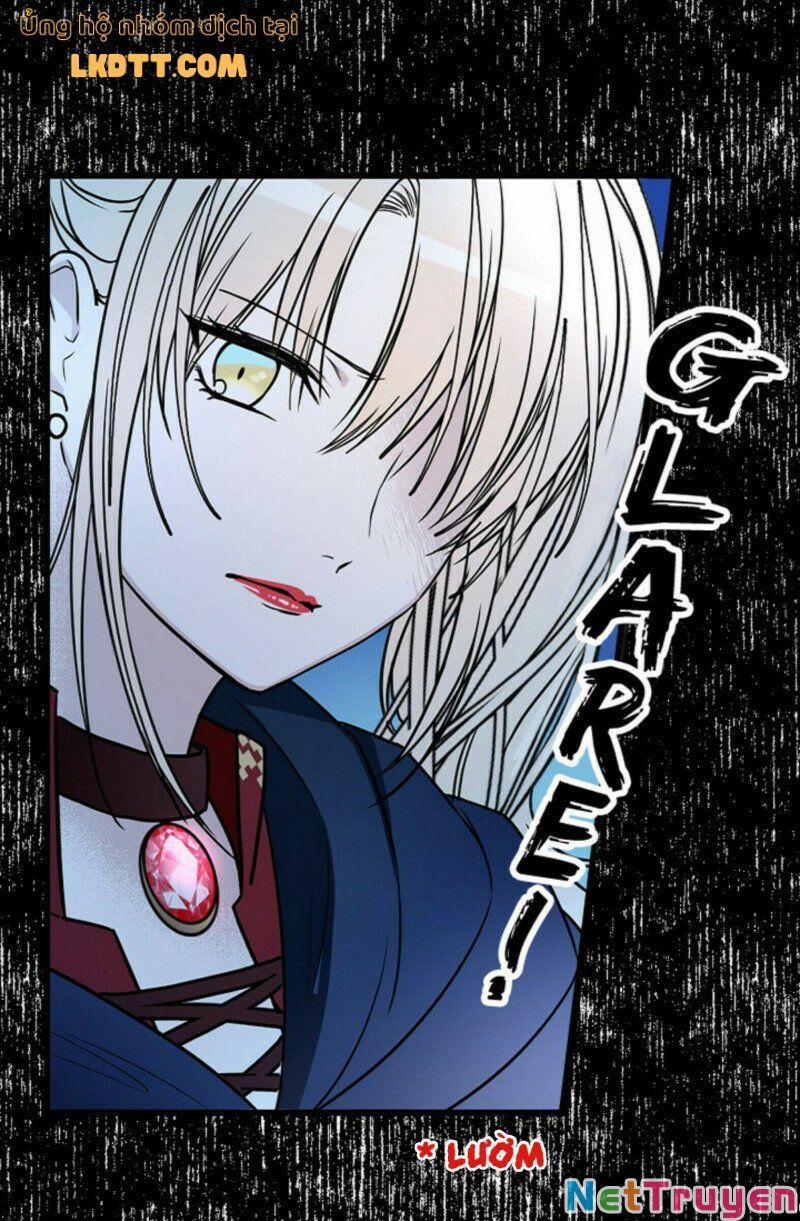 Mylord, Nữ Hoàng Của Loài Sói! 20 trang 17