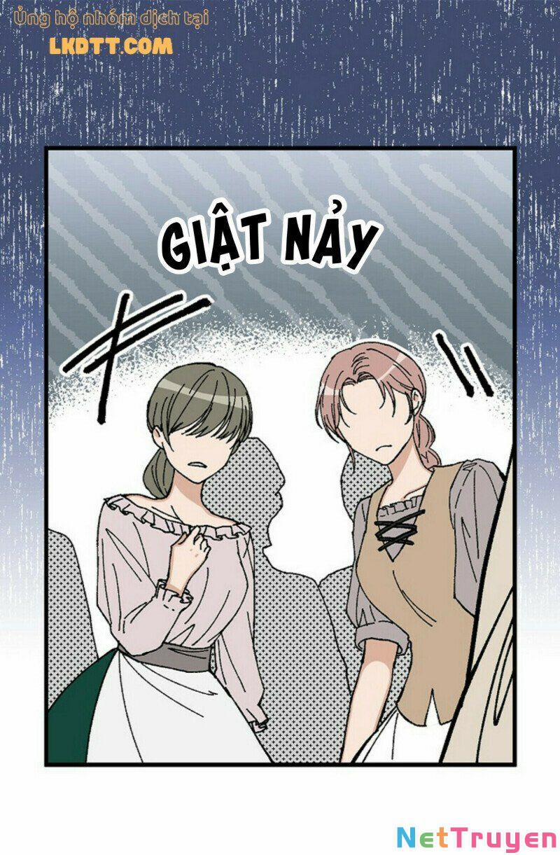 Mylord, Nữ Hoàng Của Loài Sói! 20 trang 18