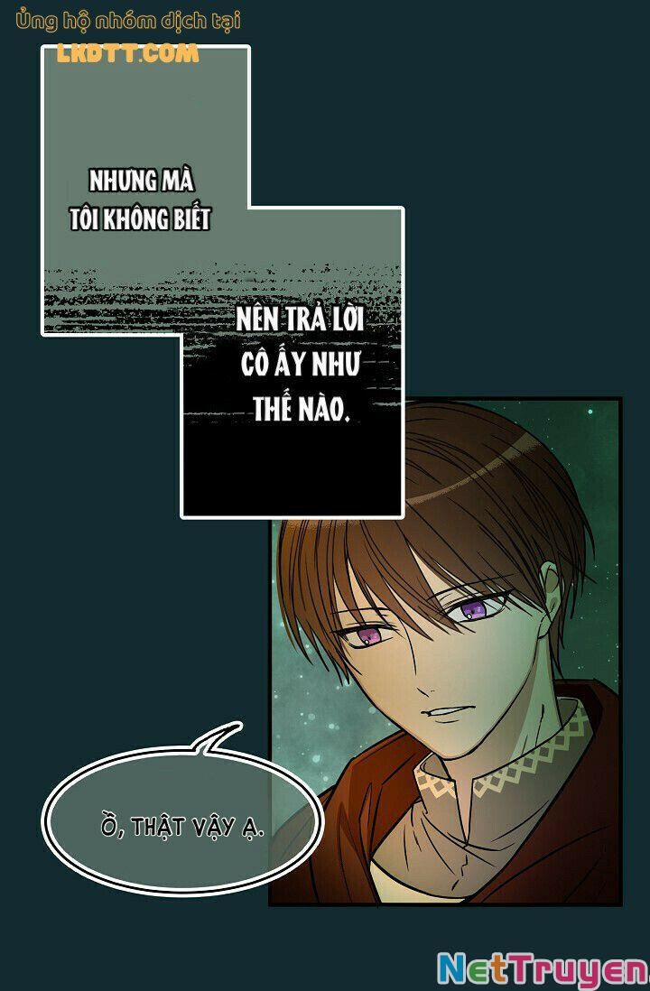 Mylord, Nữ Hoàng Của Loài Sói! 20 trang 2