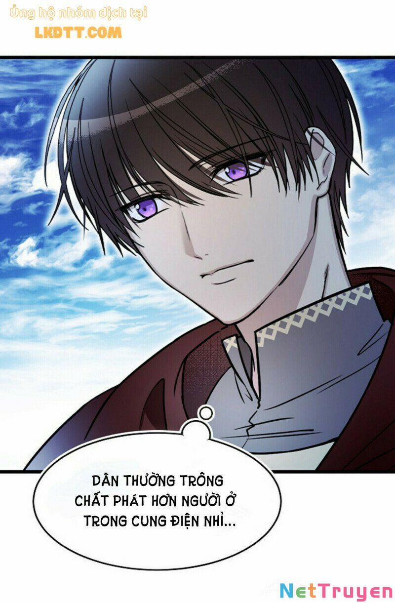 Mylord, Nữ Hoàng Của Loài Sói! 20 trang 20