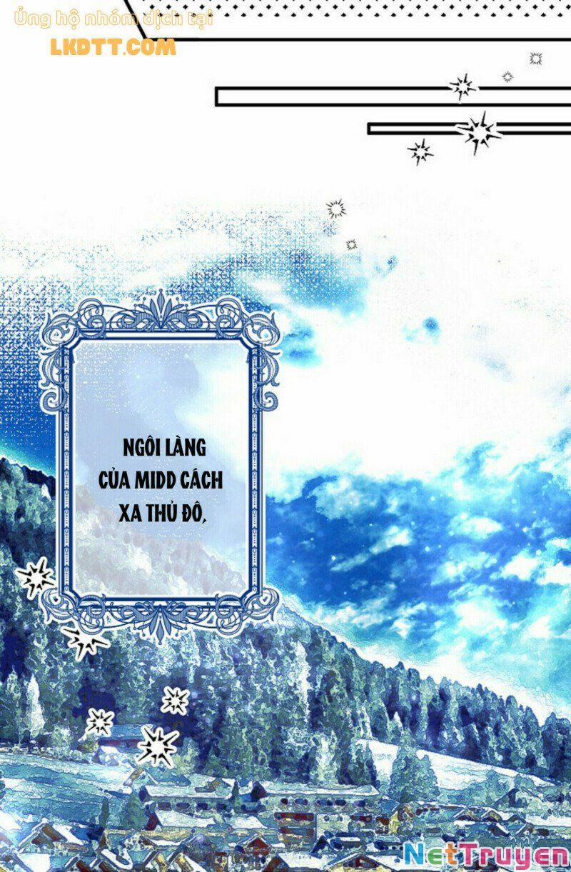 Mylord, Nữ Hoàng Của Loài Sói! 20 trang 21