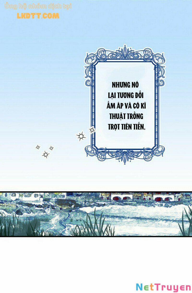 Mylord, Nữ Hoàng Của Loài Sói! 20 trang 22