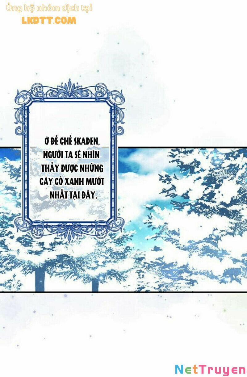 Mylord, Nữ Hoàng Của Loài Sói! 20 trang 23