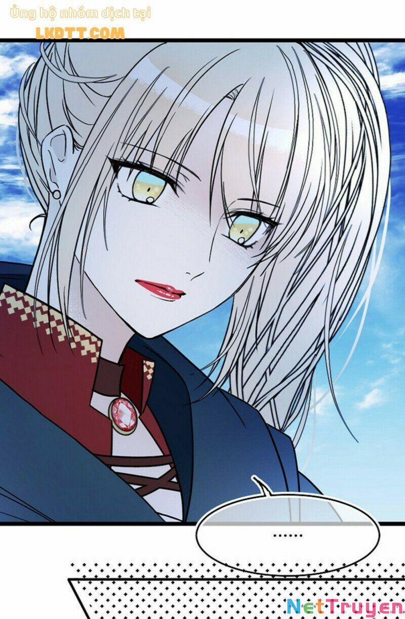 Mylord, Nữ Hoàng Của Loài Sói! 20 trang 24