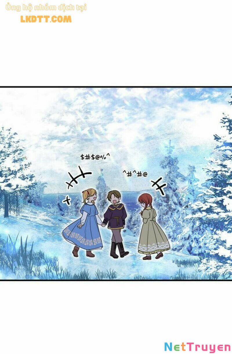 Mylord, Nữ Hoàng Của Loài Sói! 20 trang 27