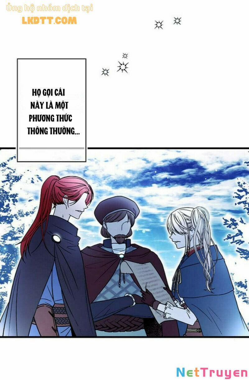 Mylord, Nữ Hoàng Của Loài Sói! 20 trang 30