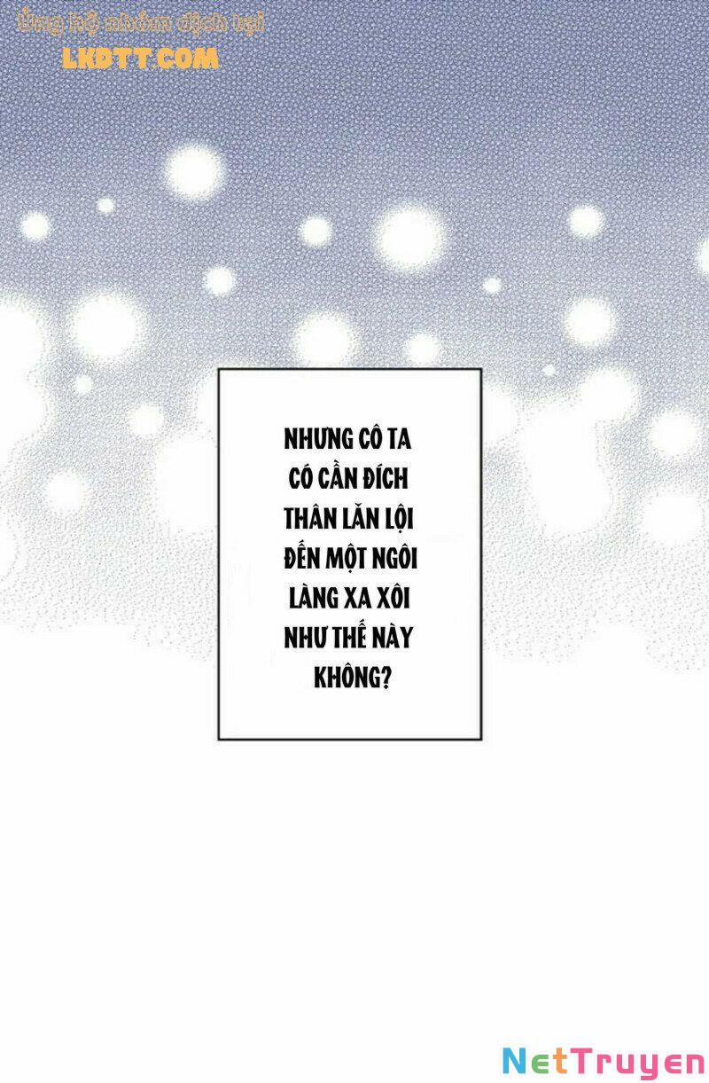 Mylord, Nữ Hoàng Của Loài Sói! 20 trang 31