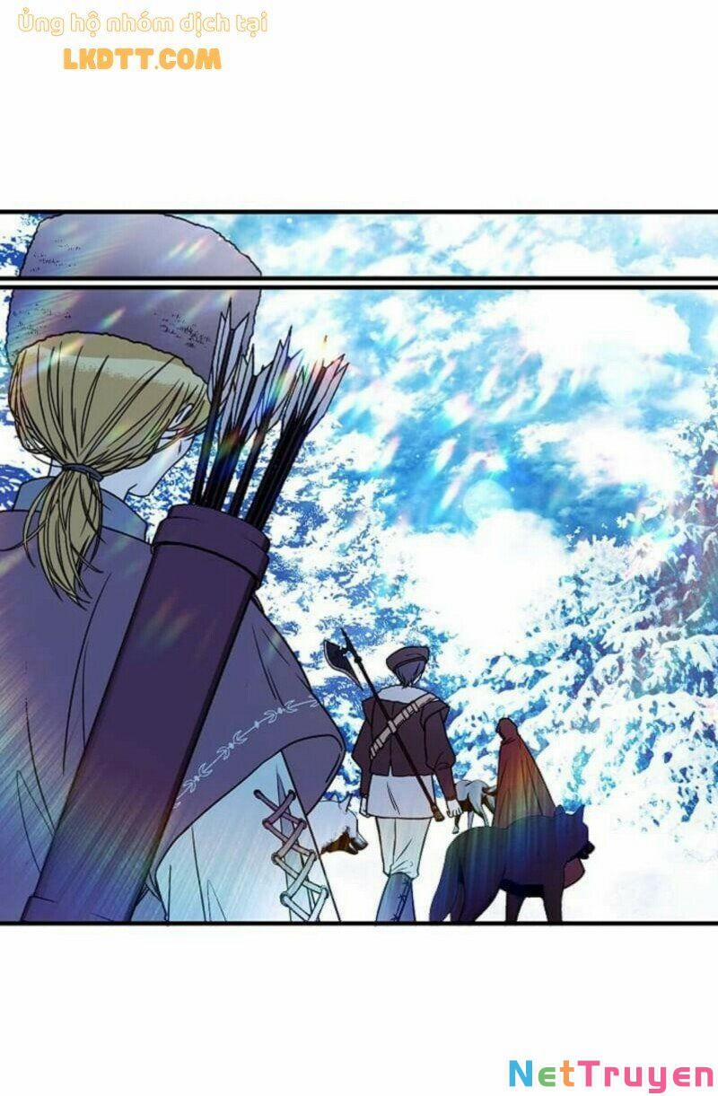 Mylord, Nữ Hoàng Của Loài Sói! 20 trang 34