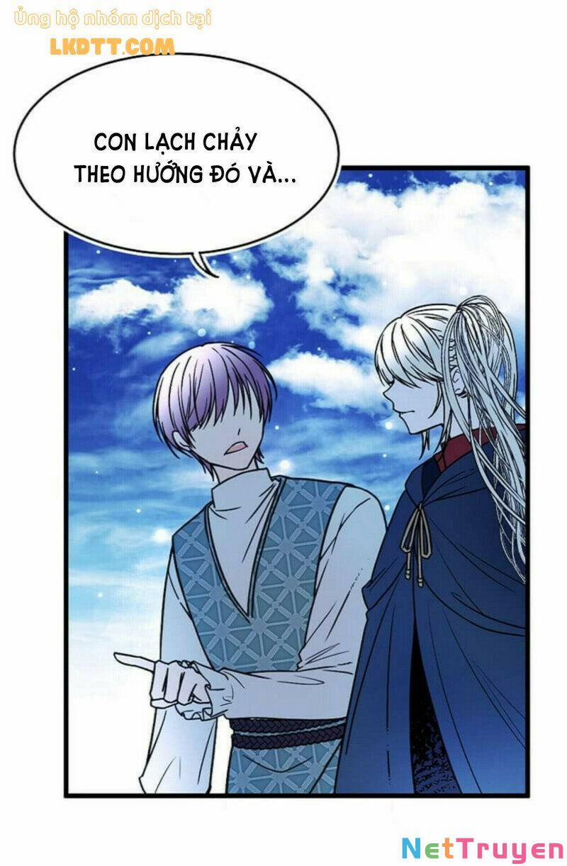 Mylord, Nữ Hoàng Của Loài Sói! 20 trang 35