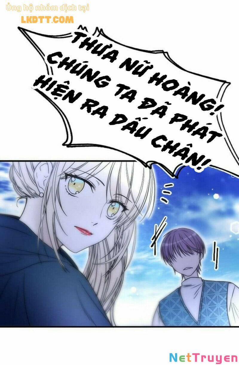 Mylord, Nữ Hoàng Của Loài Sói! 20 trang 36