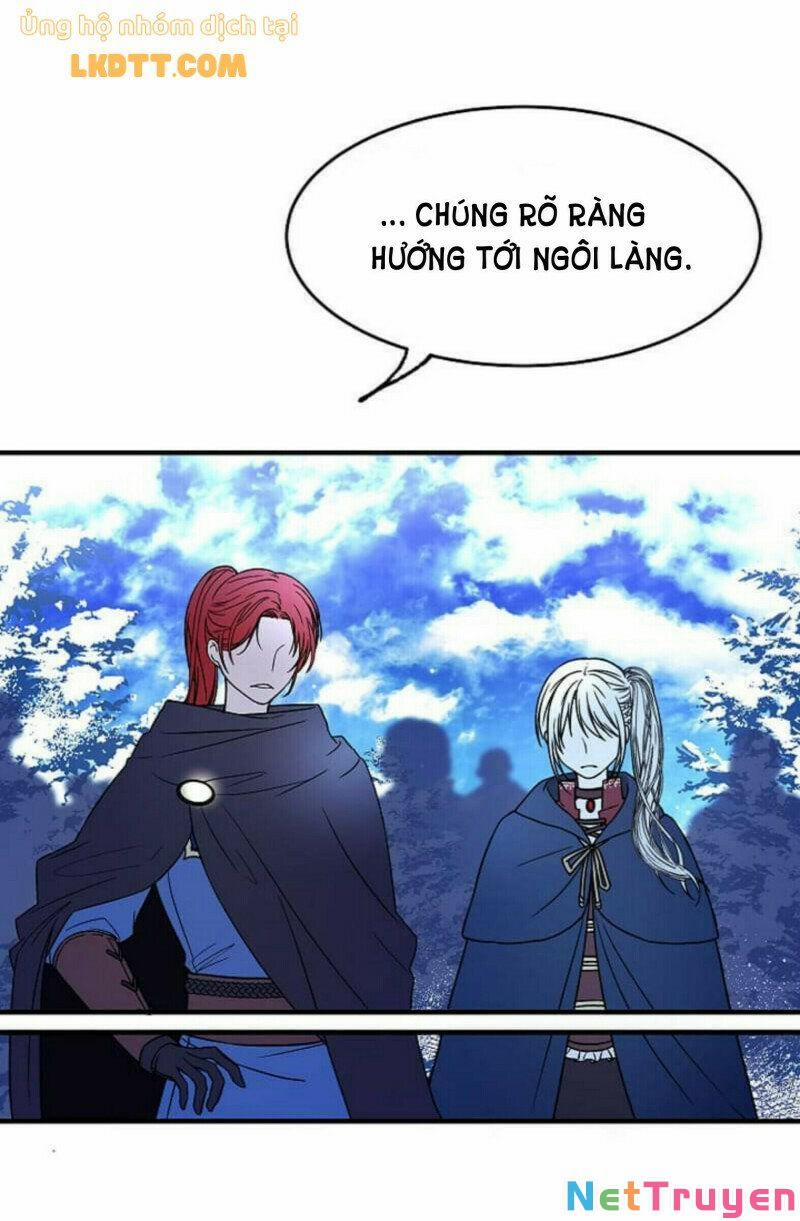 Mylord, Nữ Hoàng Của Loài Sói! 20 trang 38