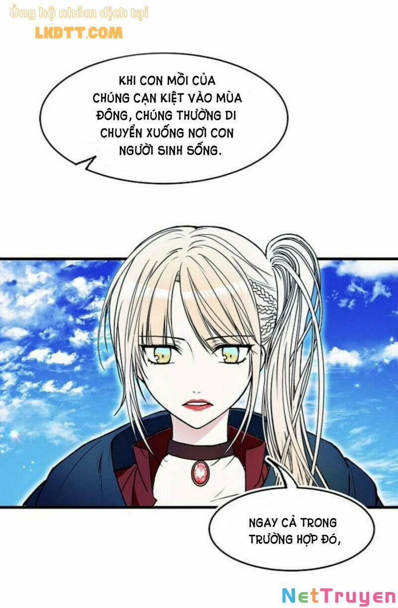 Mylord, Nữ Hoàng Của Loài Sói! 20 trang 39