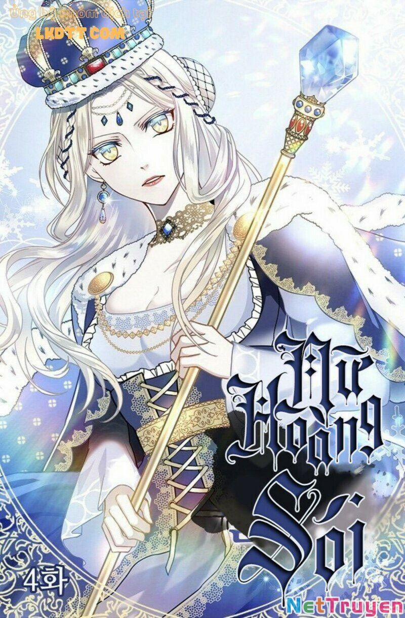 Mylord, Nữ Hoàng Của Loài Sói! 20 trang 4