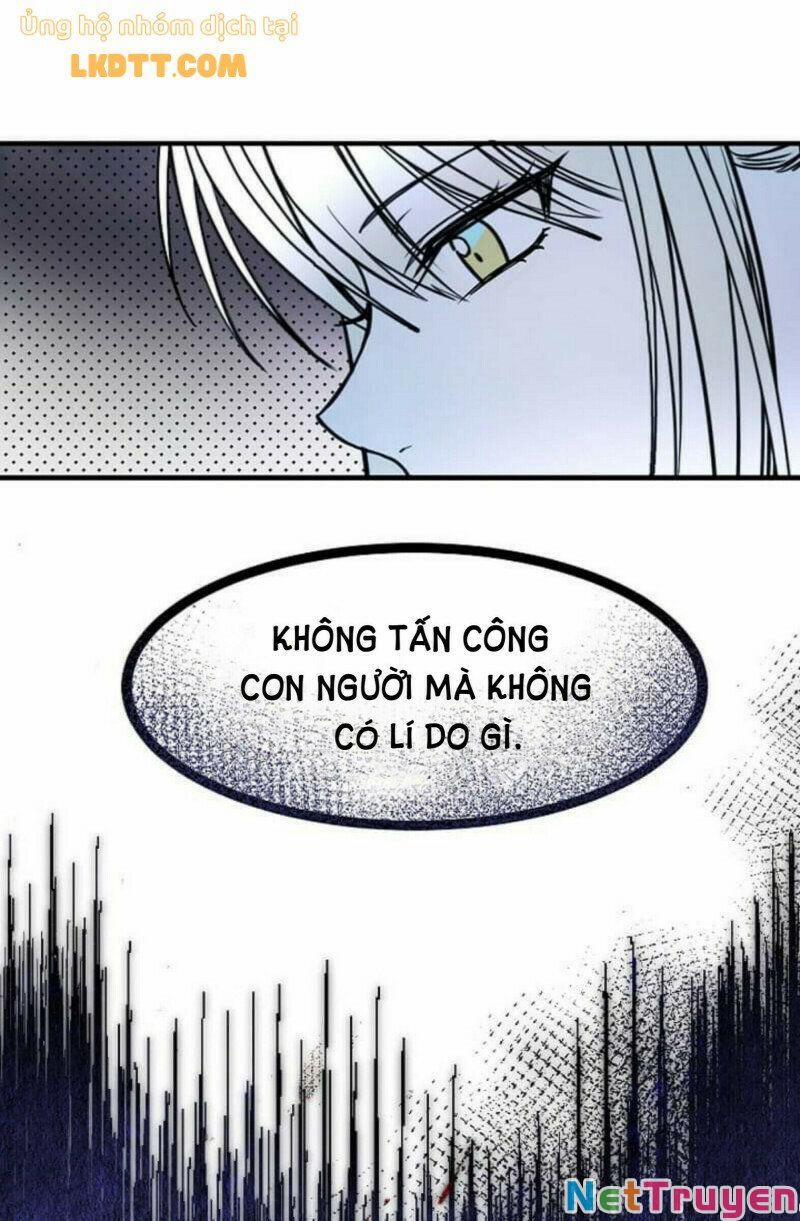 Mylord, Nữ Hoàng Của Loài Sói! 20 trang 41