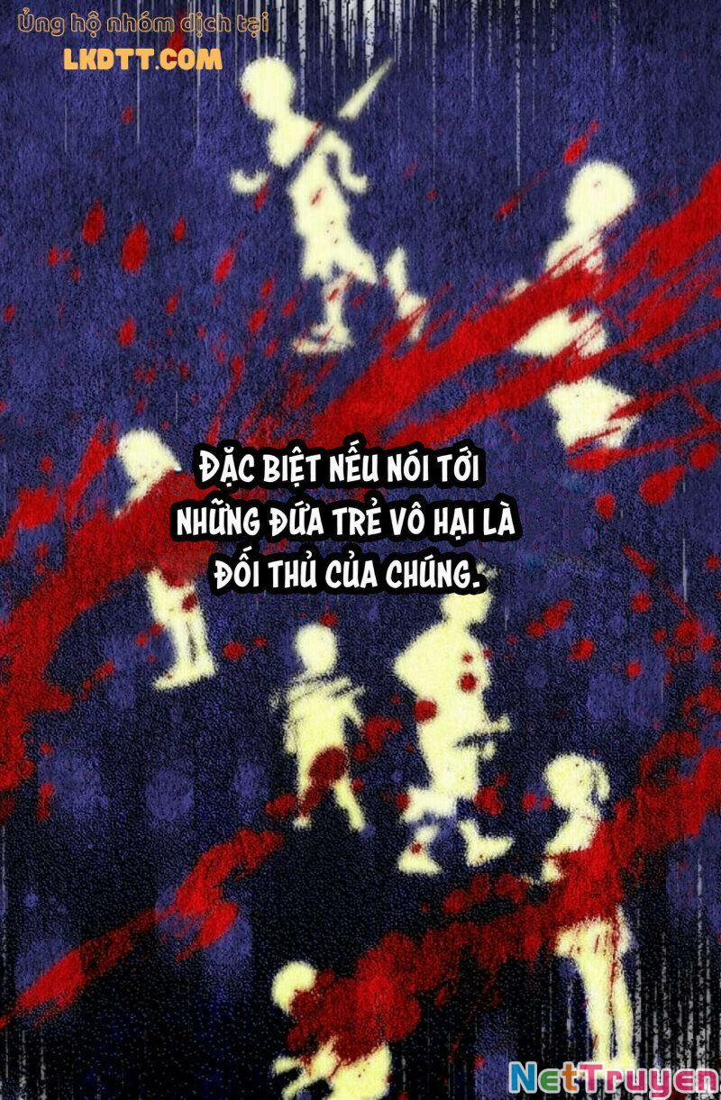 Mylord, Nữ Hoàng Của Loài Sói! 20 trang 42