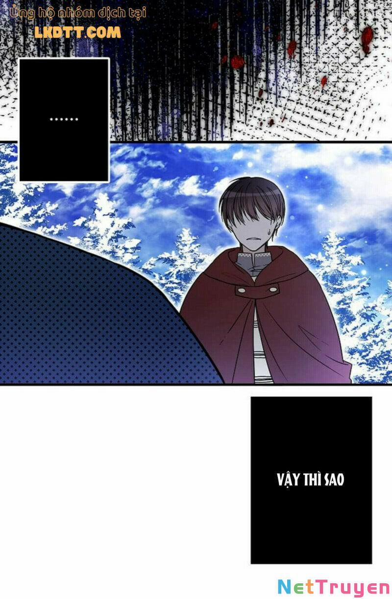 Mylord, Nữ Hoàng Của Loài Sói! 20 trang 43