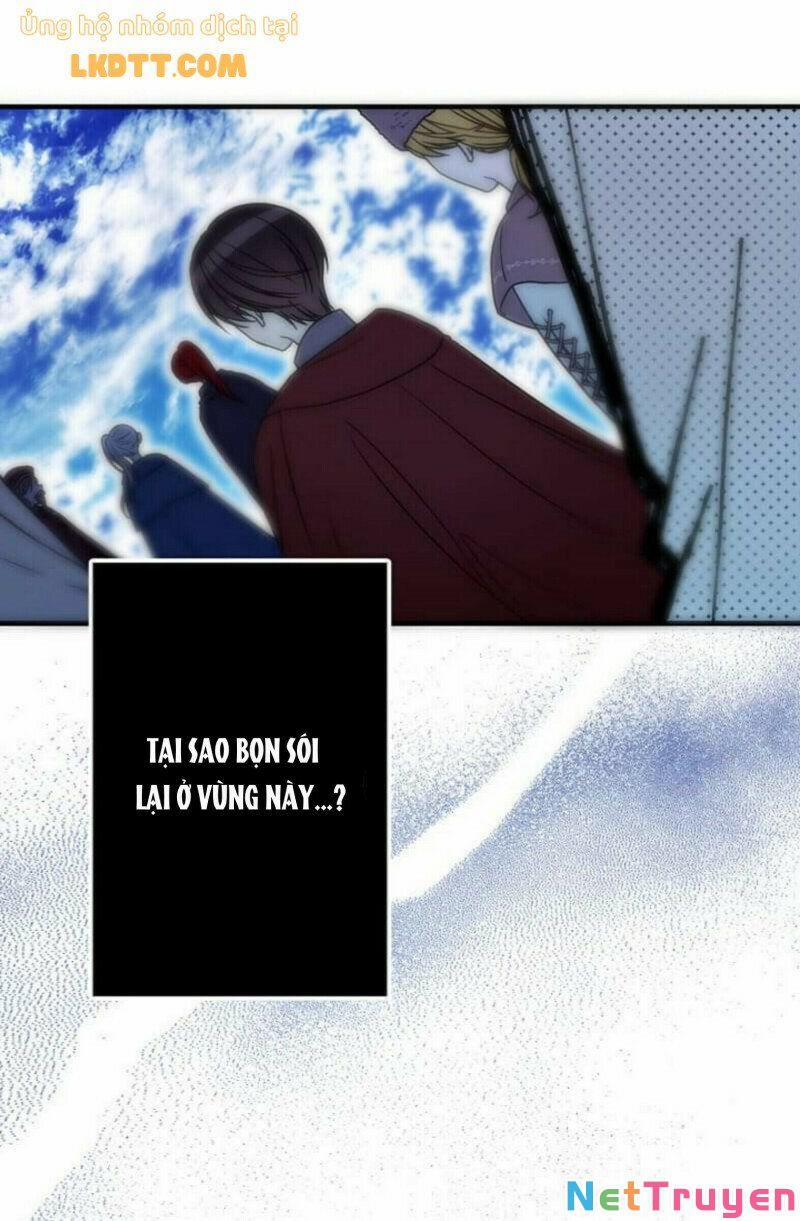 Mylord, Nữ Hoàng Của Loài Sói! 20 trang 44