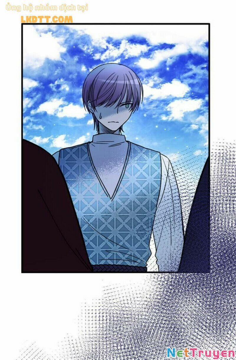 Mylord, Nữ Hoàng Của Loài Sói! 20 trang 45