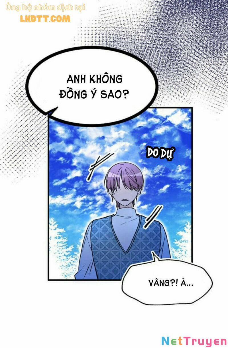 Mylord, Nữ Hoàng Của Loài Sói! 20 trang 46