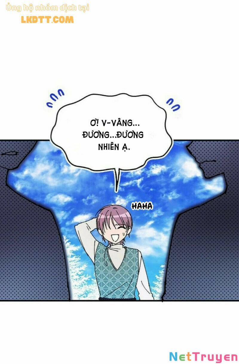 Mylord, Nữ Hoàng Của Loài Sói! 20 trang 47