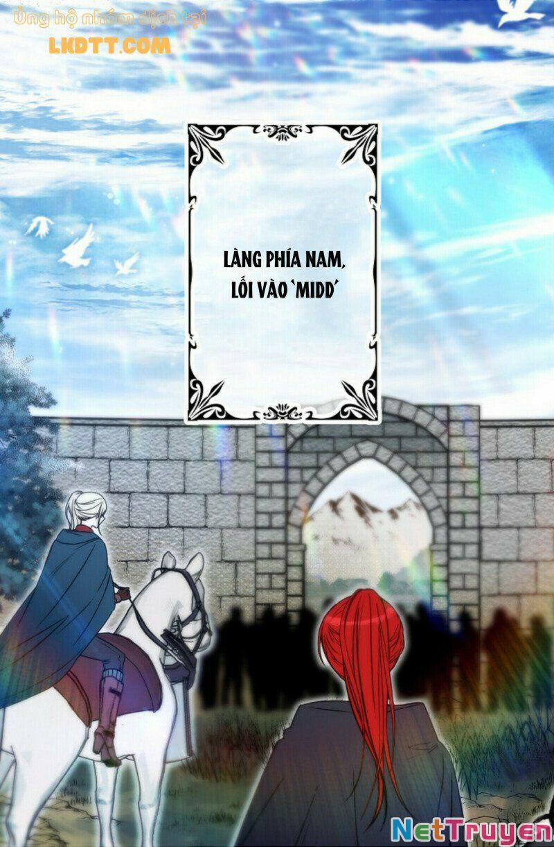 Mylord, Nữ Hoàng Của Loài Sói! 20 trang 5