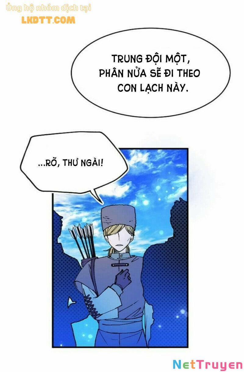 Mylord, Nữ Hoàng Của Loài Sói! 20 trang 50