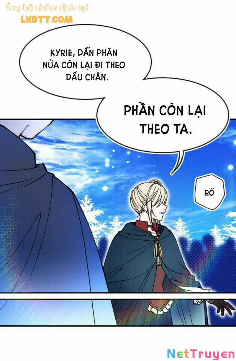 Mylord, Nữ Hoàng Của Loài Sói! 20 trang 51