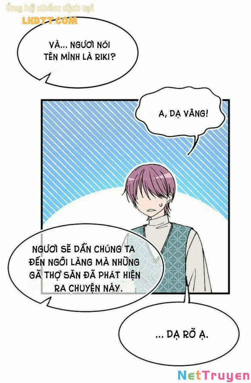 Mylord, Nữ Hoàng Của Loài Sói! 20 trang 52