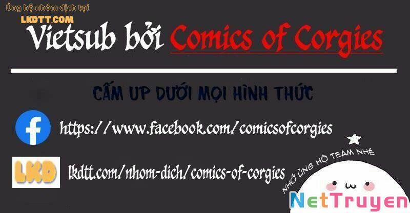 Mylord, Nữ Hoàng Của Loài Sói! 20 trang 53